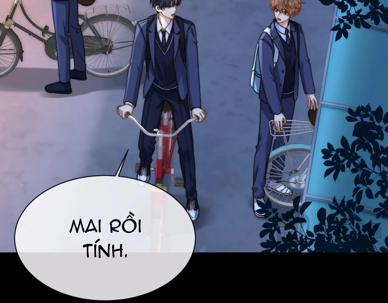 (Drop) Chất Dị Ứng Cực Cute Chapter 41 Trang 50