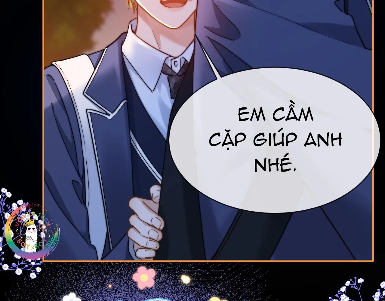 (Drop) Chất Dị Ứng Cực Cute Chapter 41 Trang 52