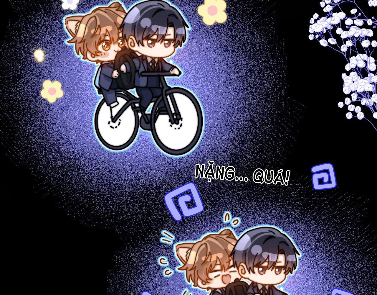 (Drop) Chất Dị Ứng Cực Cute Chapter 41 Trang 53