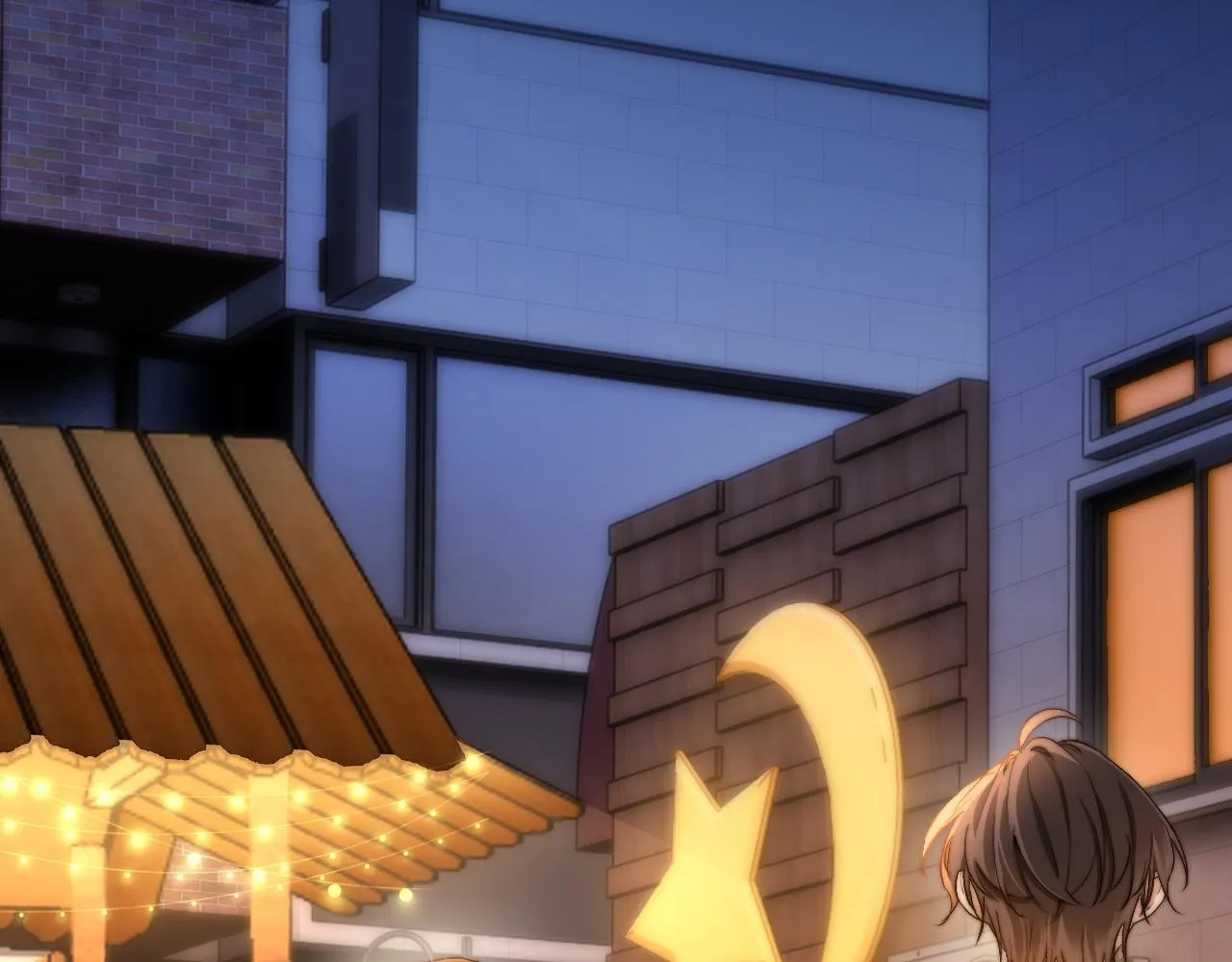 (Drop) Chất Dị Ứng Cực Cute Chapter 41 Trang 55