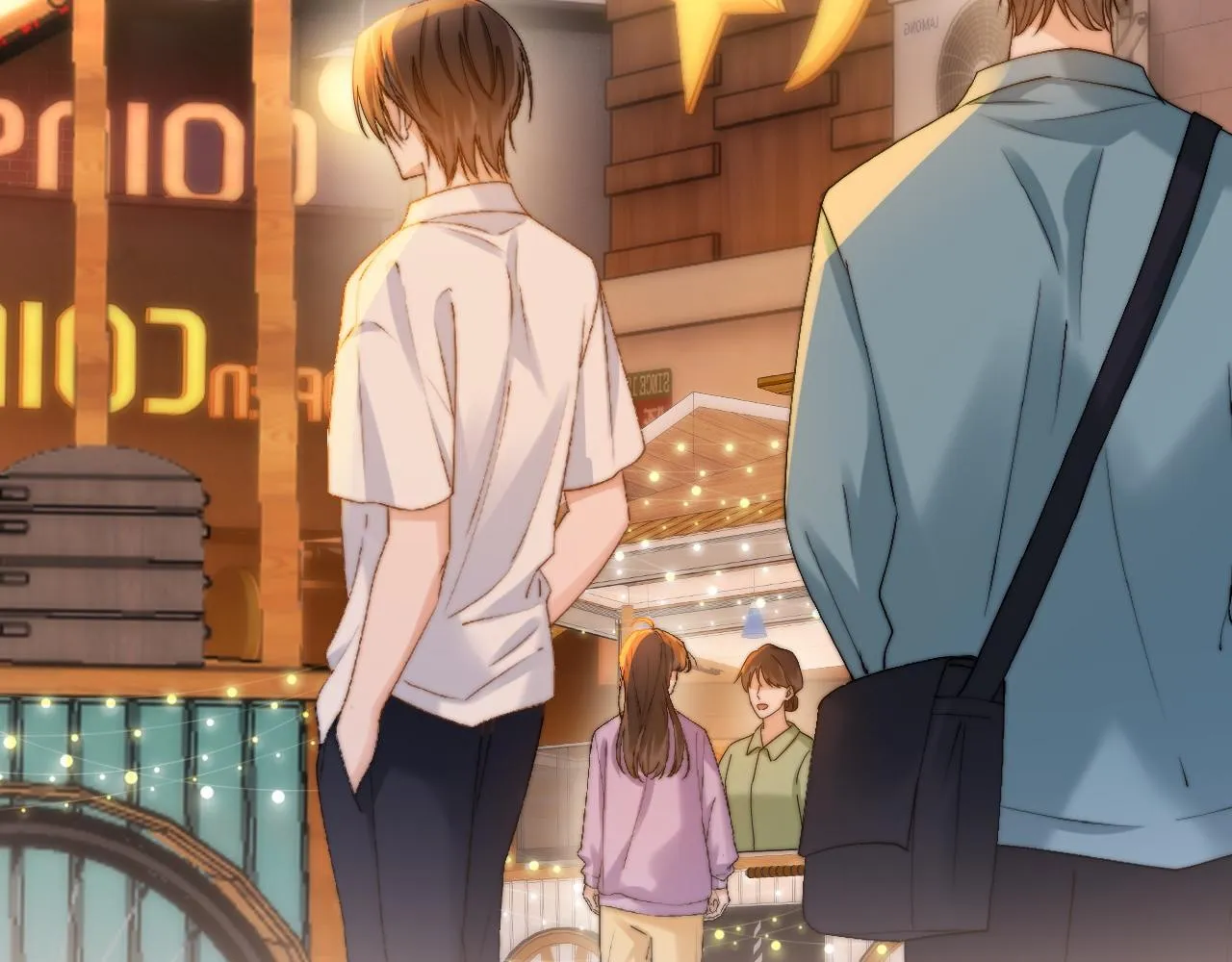 (Drop) Chất Dị Ứng Cực Cute Chapter 41 Trang 56