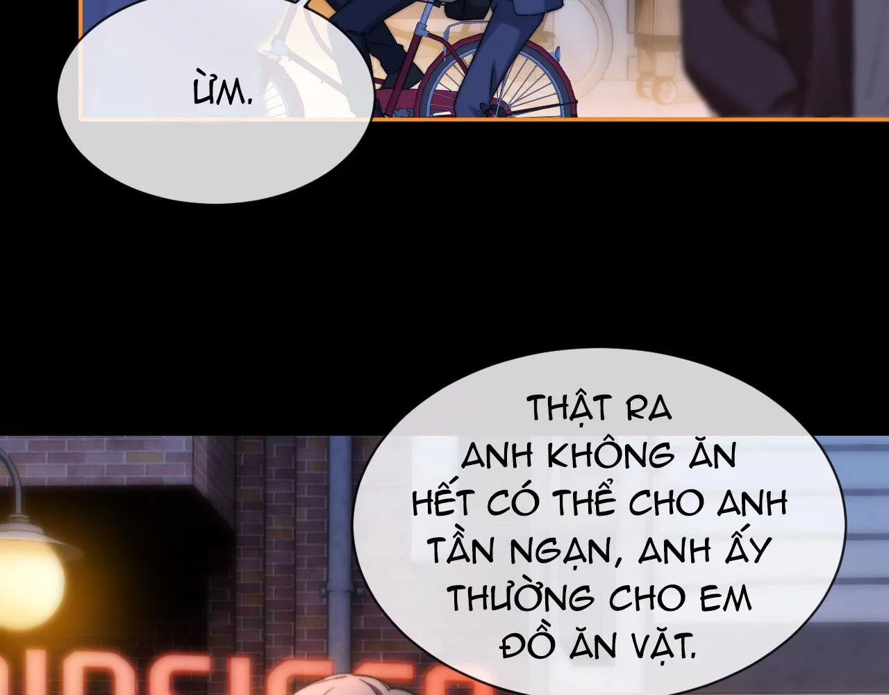 (Drop) Chất Dị Ứng Cực Cute Chapter 41 Trang 58