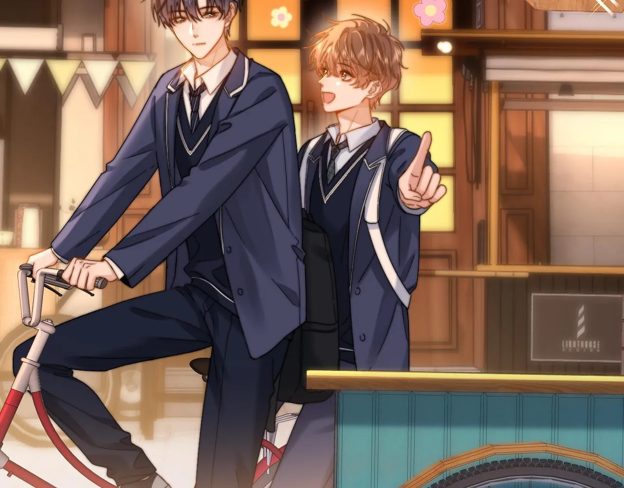 (Drop) Chất Dị Ứng Cực Cute Chapter 41 Trang 61