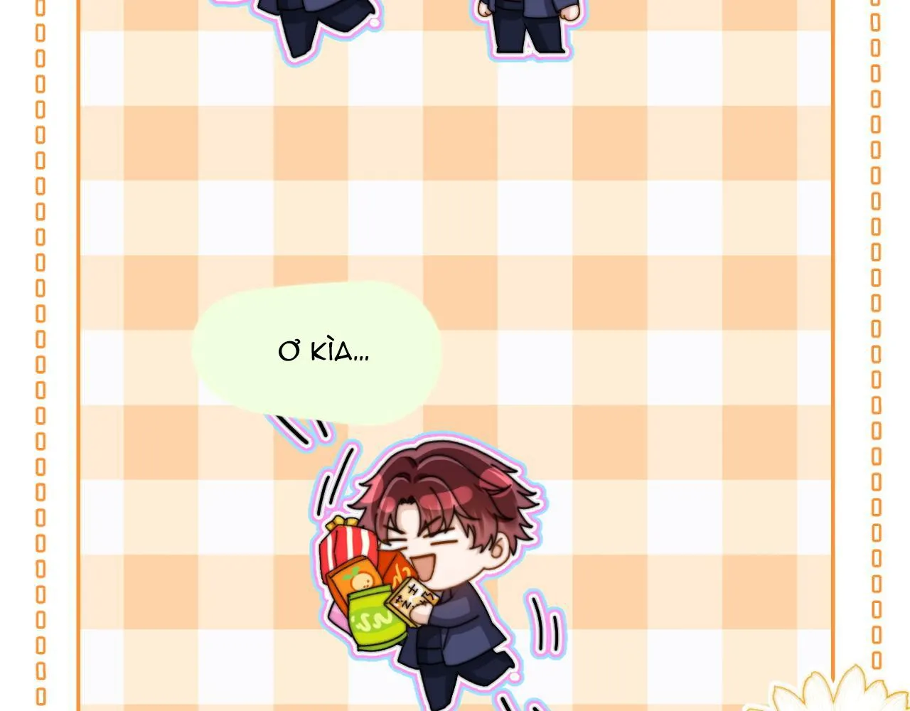 (Drop) Chất Dị Ứng Cực Cute Chapter 41 Trang 65