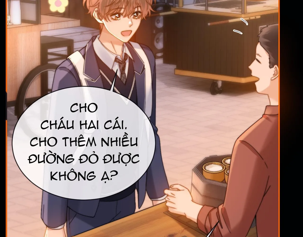 (Drop) Chất Dị Ứng Cực Cute Chapter 42 Trang 7