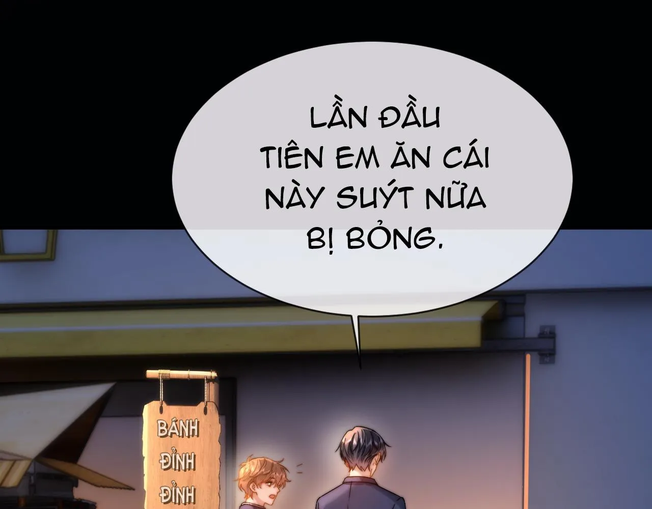 (Drop) Chất Dị Ứng Cực Cute Chapter 42 Trang 9