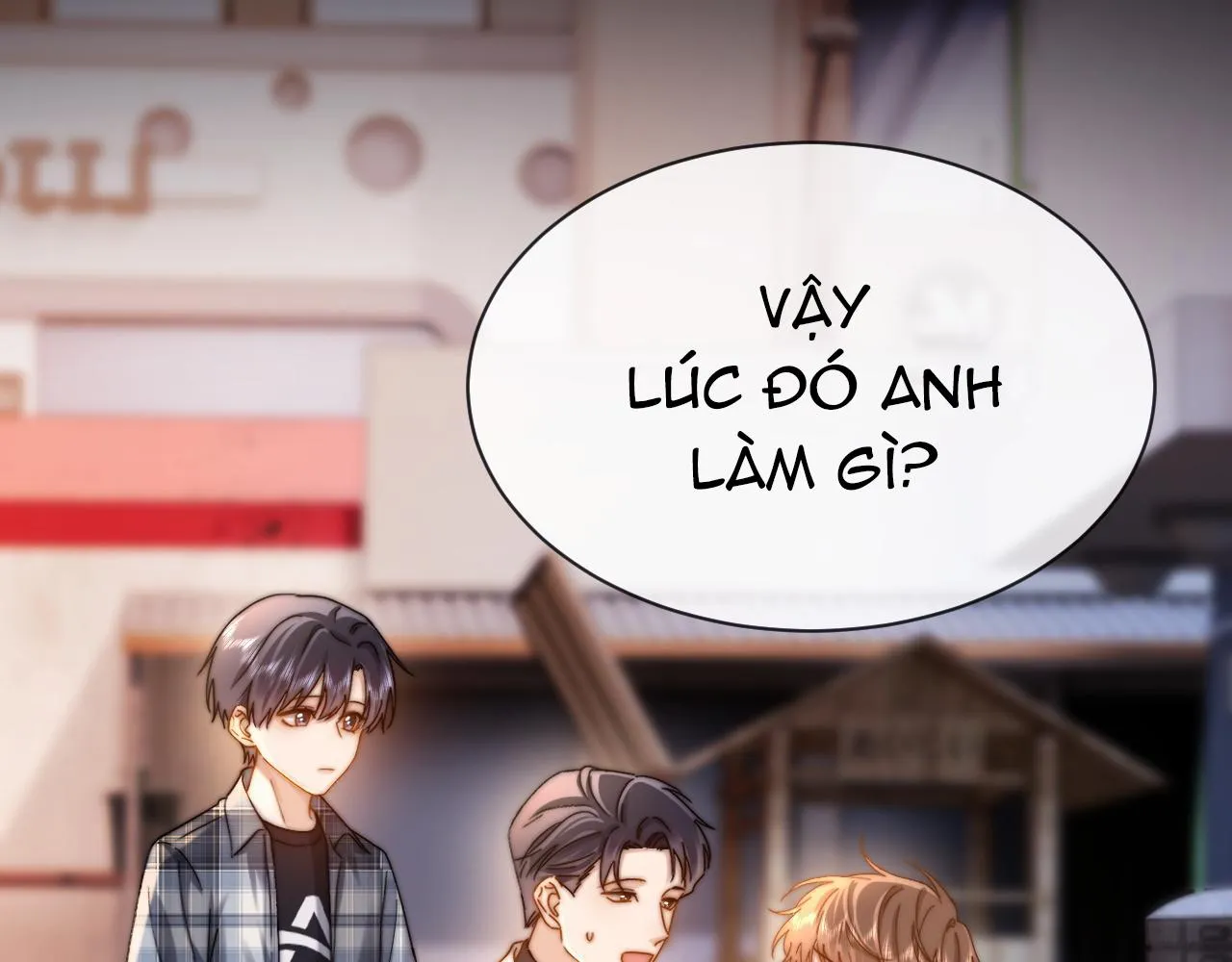 (Drop) Chất Dị Ứng Cực Cute Chapter 42 Trang 12