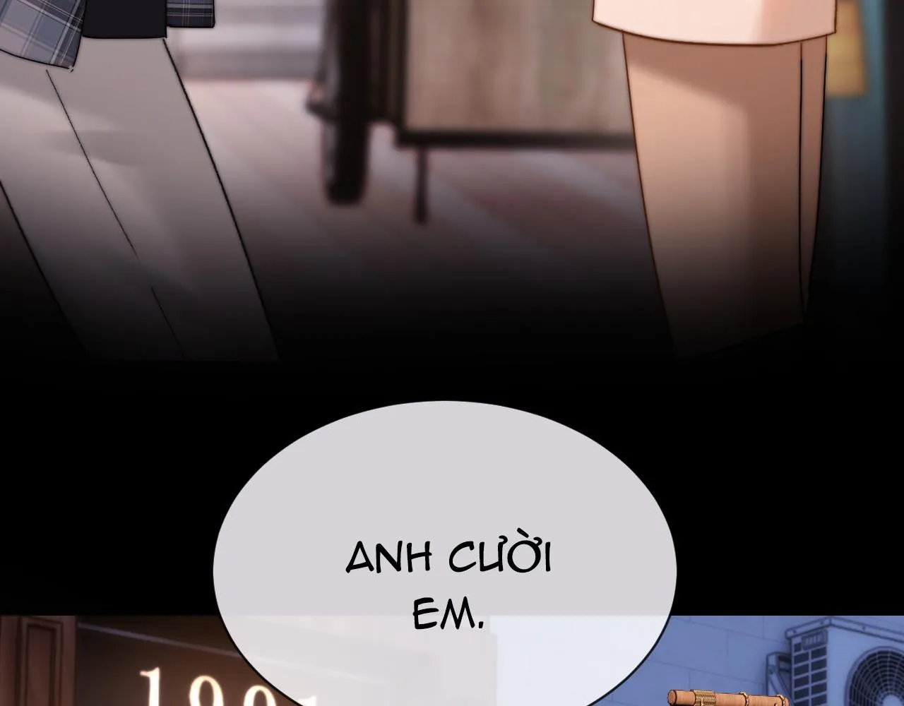 (Drop) Chất Dị Ứng Cực Cute Chapter 42 Trang 18