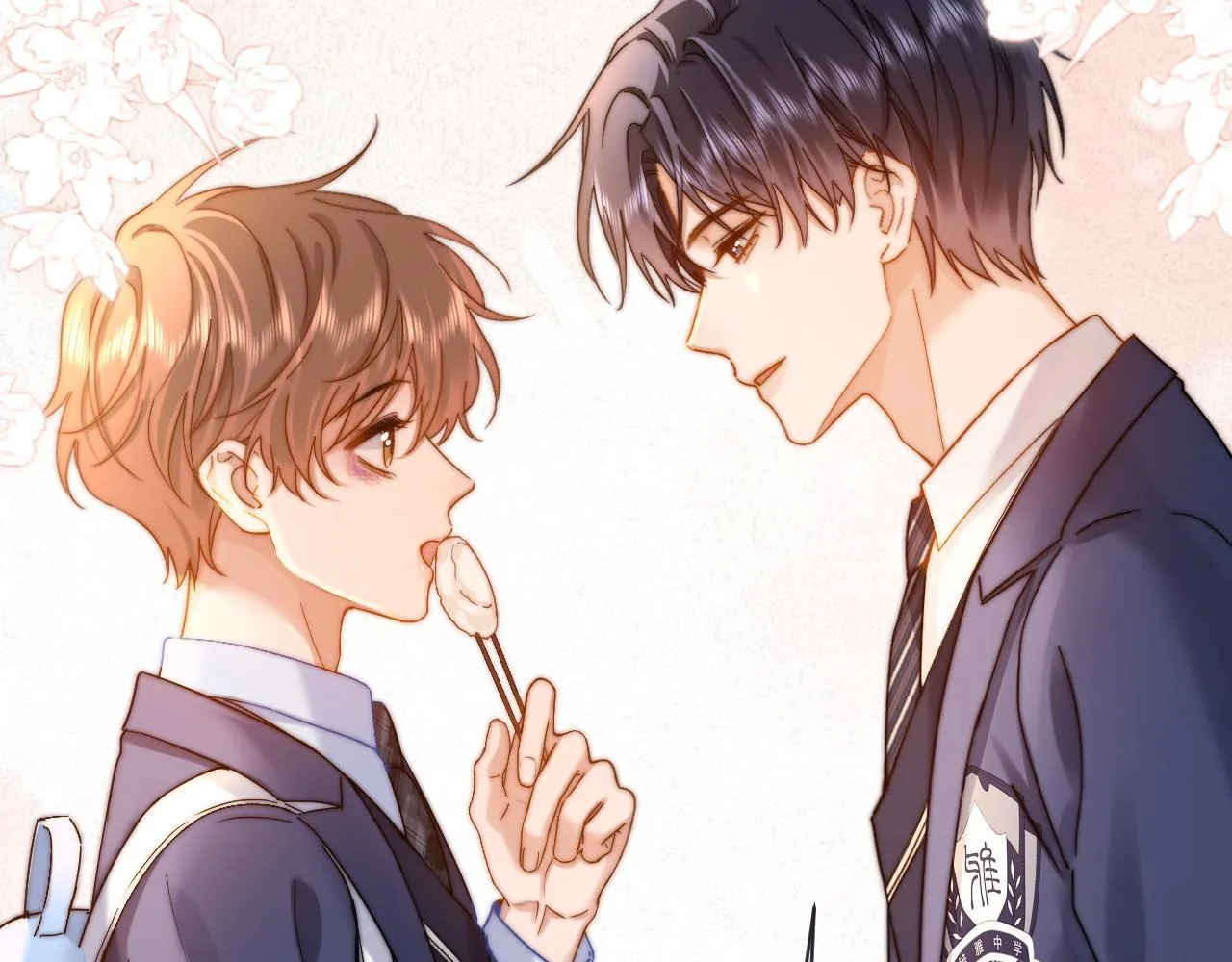 (Drop) Chất Dị Ứng Cực Cute Chapter 42 Trang 23