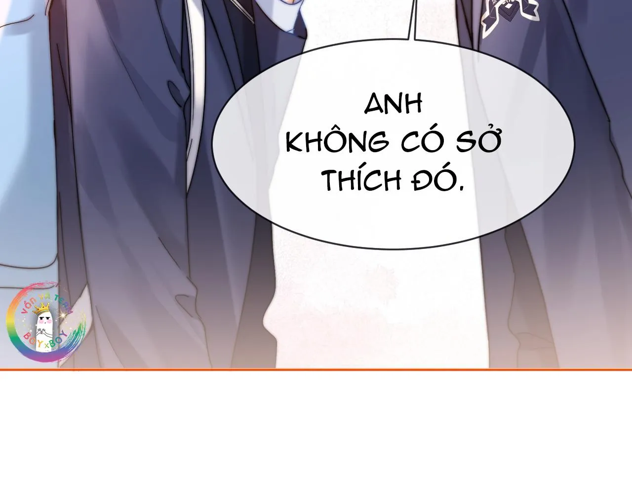 (Drop) Chất Dị Ứng Cực Cute Chapter 42 Trang 24