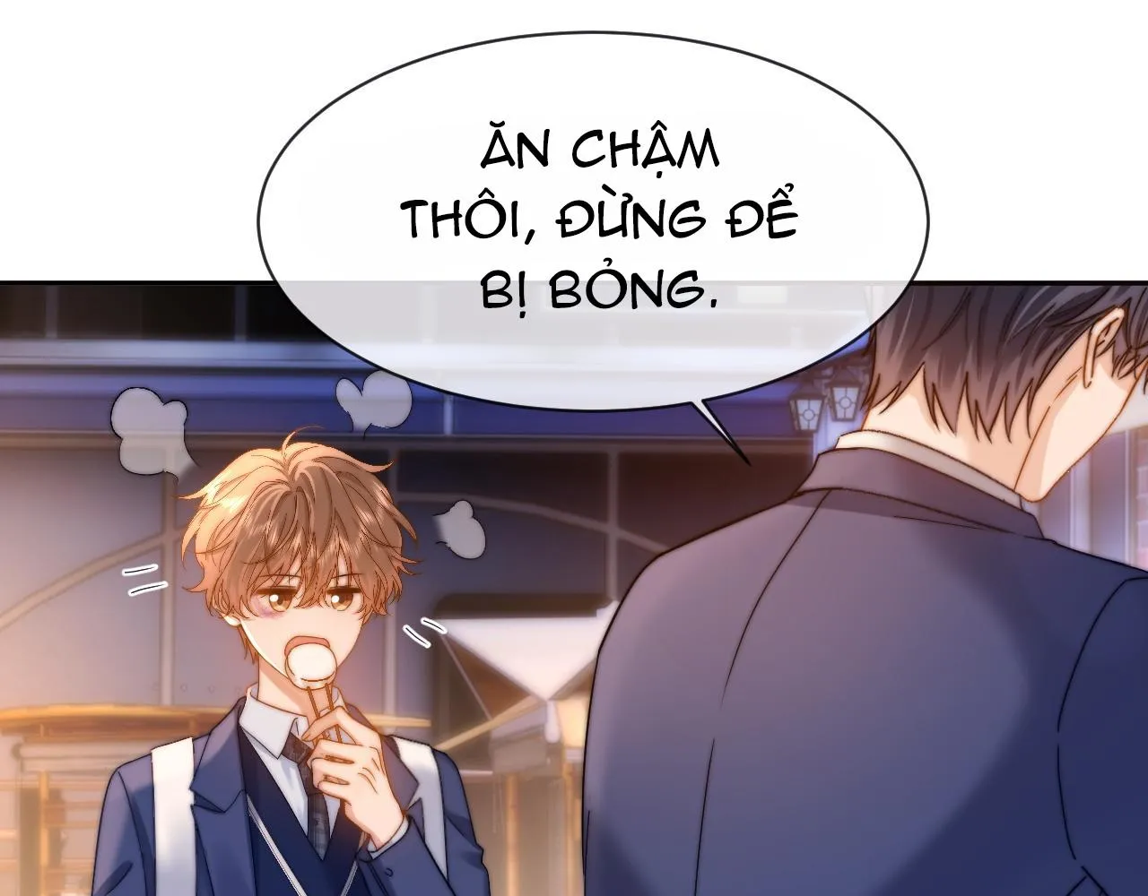 (Drop) Chất Dị Ứng Cực Cute Chapter 42 Trang 25