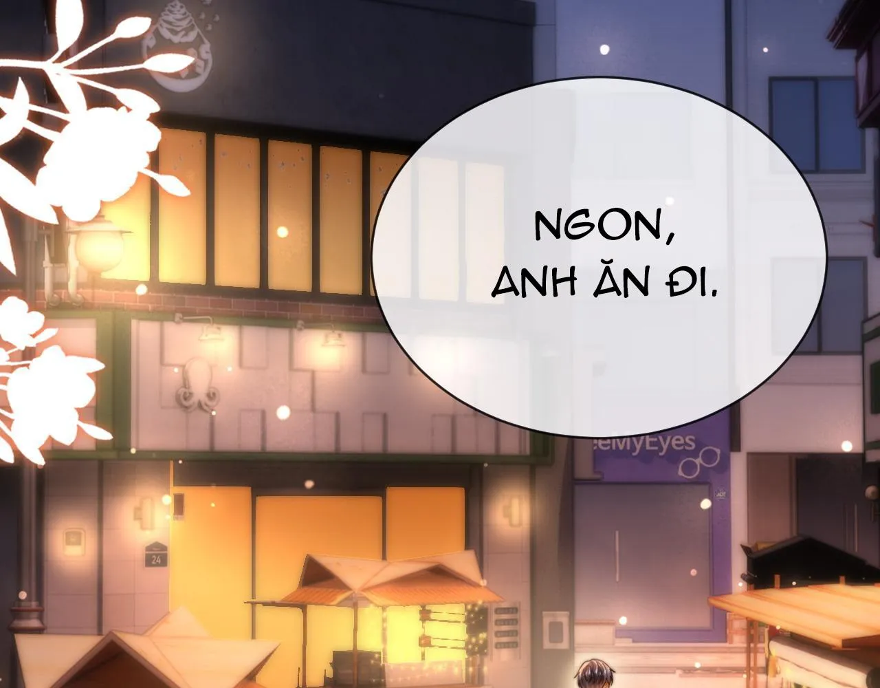 (Drop) Chất Dị Ứng Cực Cute Chapter 42 Trang 29