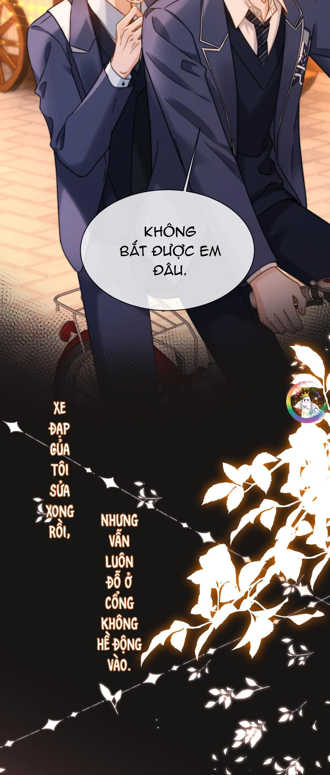 (Drop) Chất Dị Ứng Cực Cute Chapter 42 Trang 34