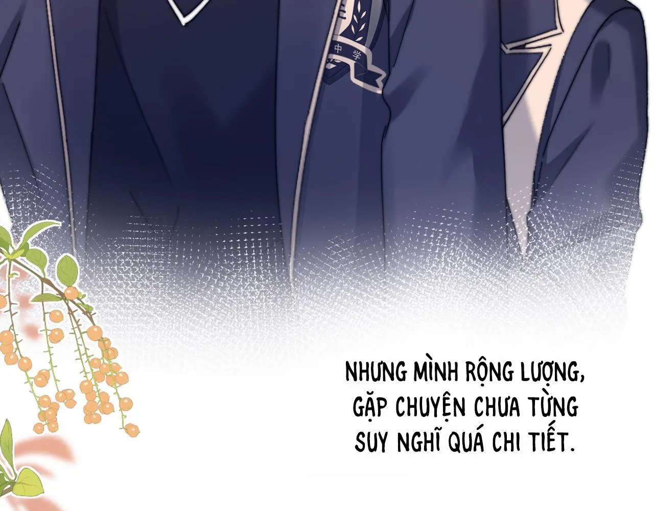 (Drop) Chất Dị Ứng Cực Cute Chapter 42 Trang 37