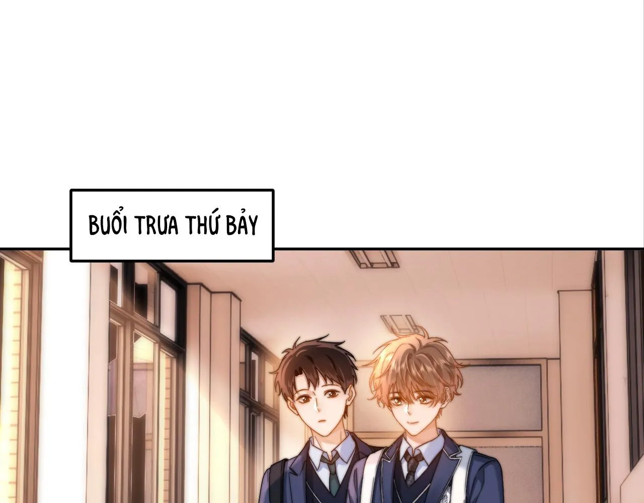 (Drop) Chất Dị Ứng Cực Cute Chapter 42 Trang 42