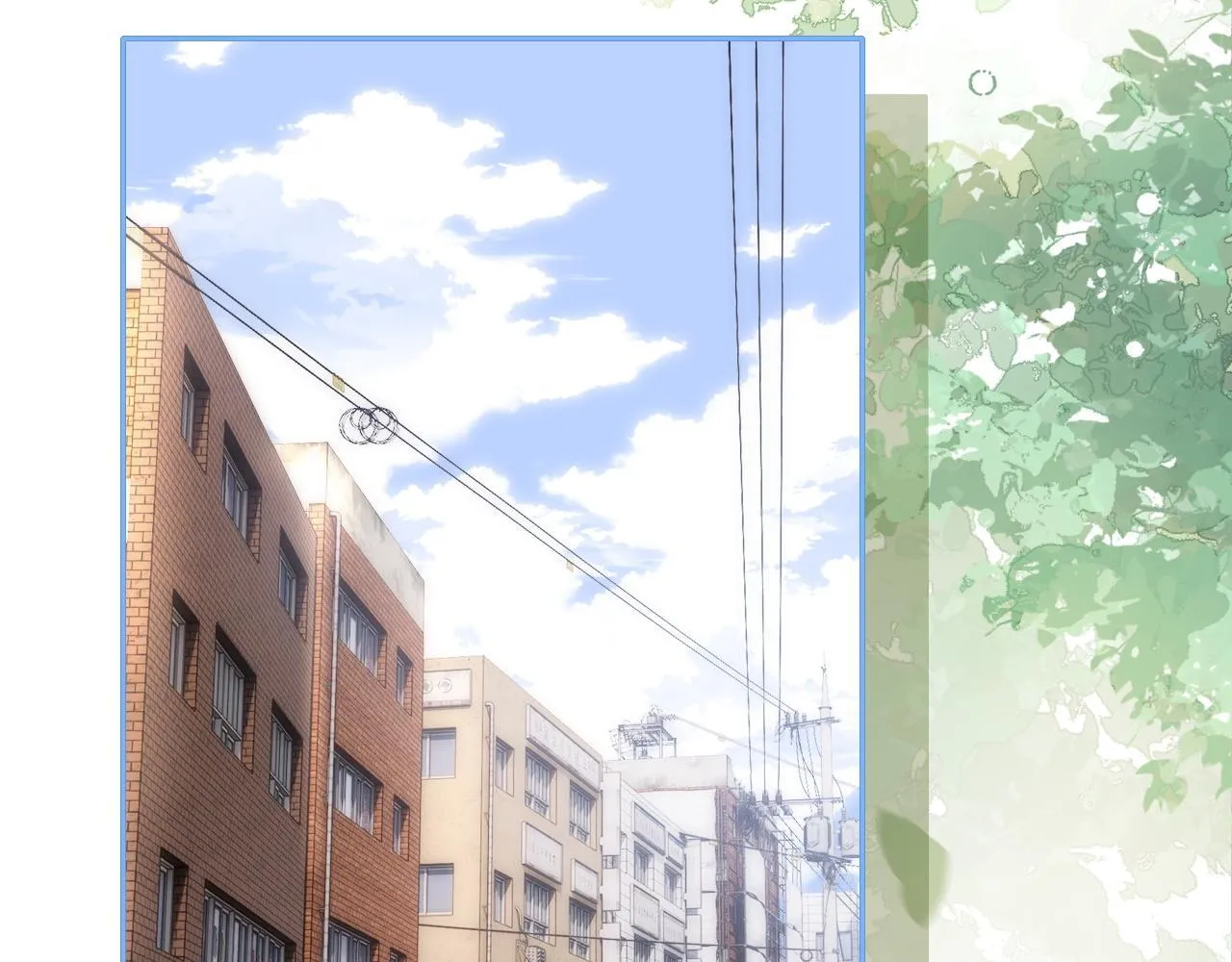 (Drop) Chất Dị Ứng Cực Cute Chapter 42 Trang 46