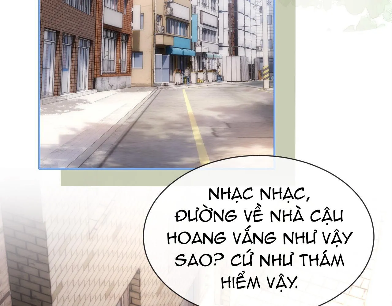 (Drop) Chất Dị Ứng Cực Cute Chapter 42 Trang 47