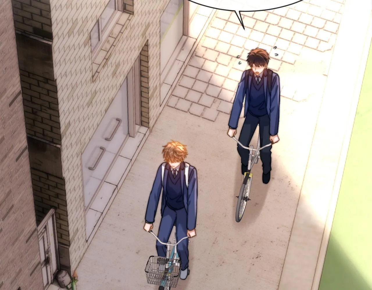 (Drop) Chất Dị Ứng Cực Cute Chapter 42 Trang 48