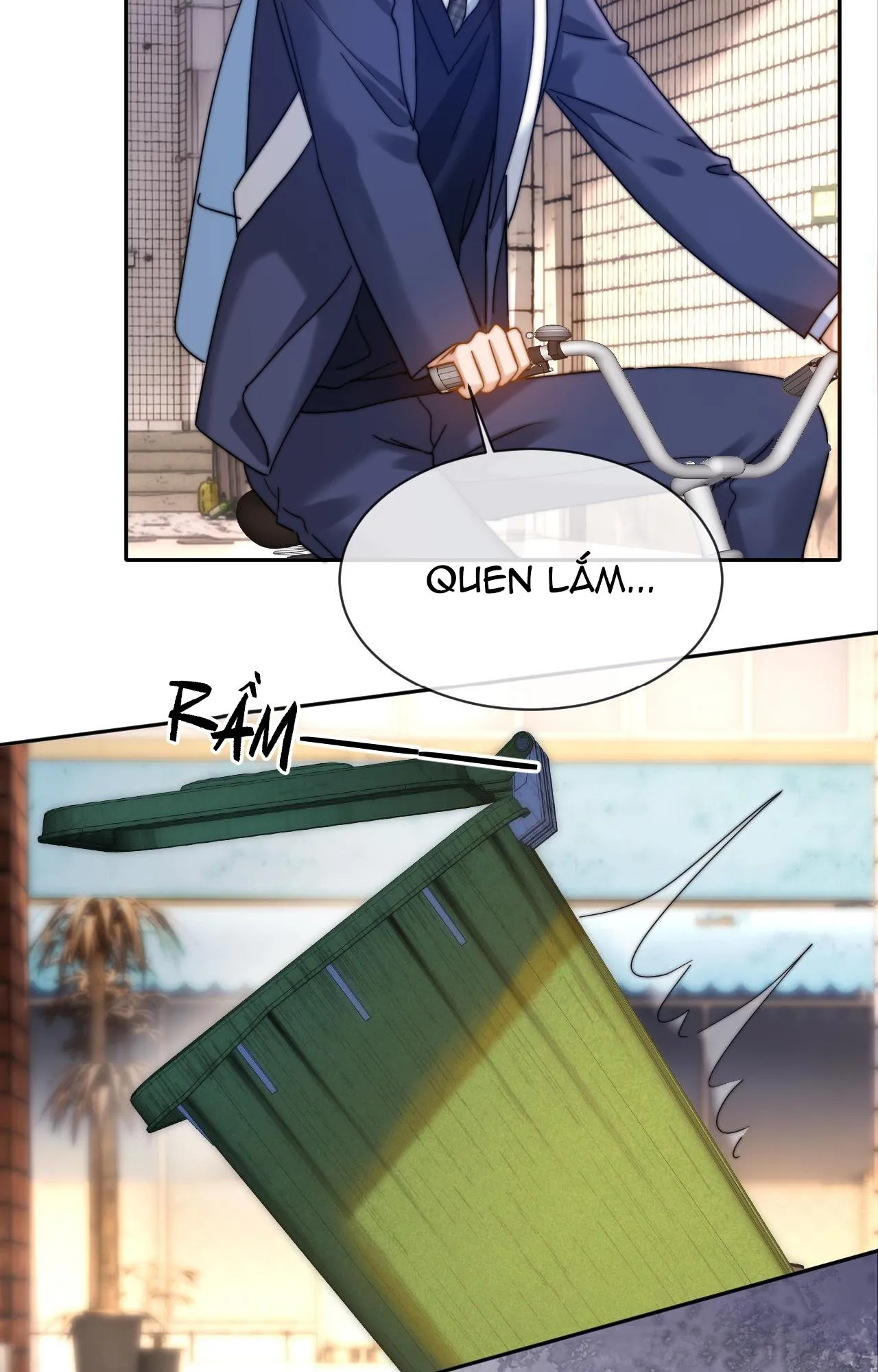 (Drop) Chất Dị Ứng Cực Cute Chapter 42 Trang 50