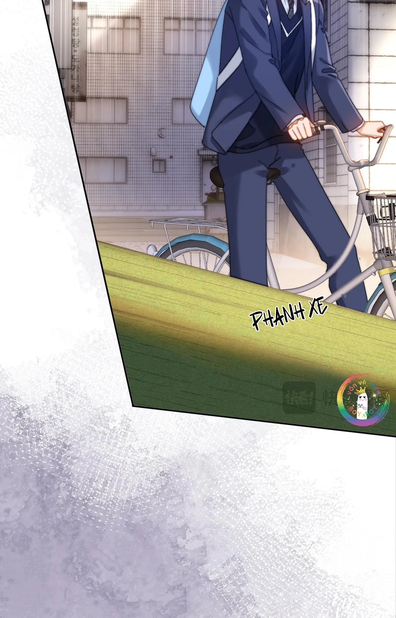 (Drop) Chất Dị Ứng Cực Cute Chapter 42 Trang 52