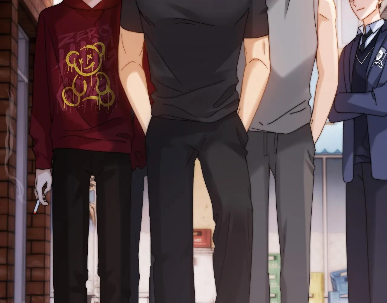 (Drop) Chất Dị Ứng Cực Cute Chapter 42 Trang 55