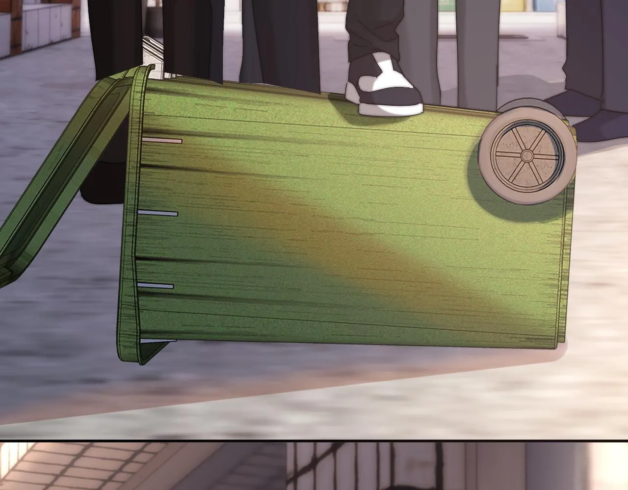 (Drop) Chất Dị Ứng Cực Cute Chapter 42 Trang 56