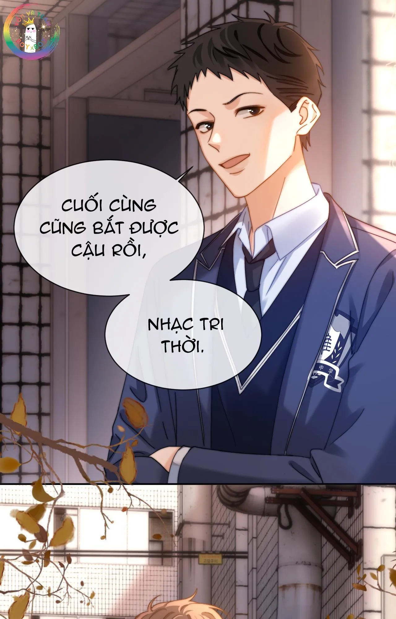 (Drop) Chất Dị Ứng Cực Cute Chapter 42 Trang 57