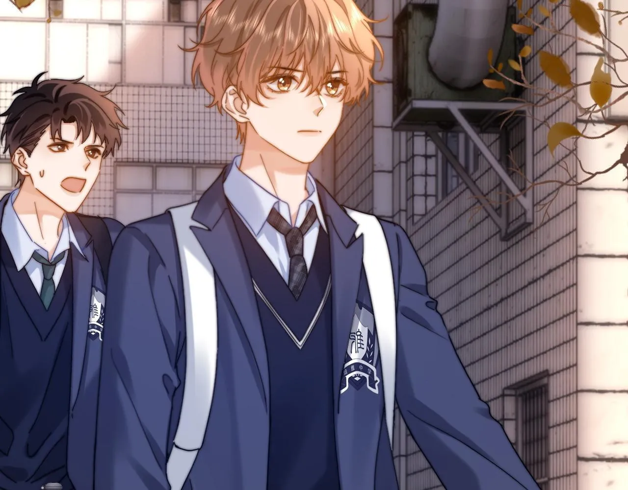 (Drop) Chất Dị Ứng Cực Cute Chapter 42 Trang 58