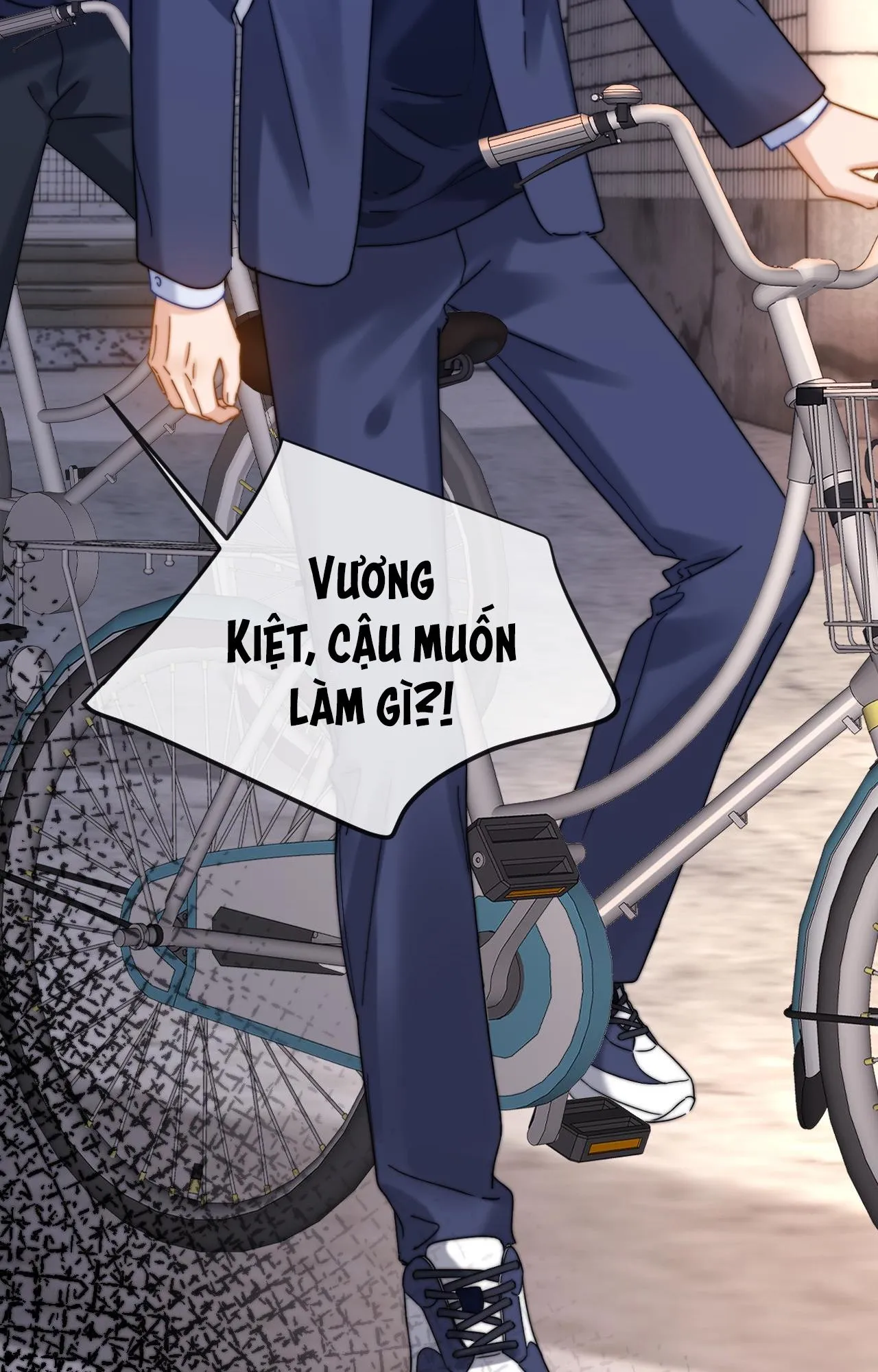 (Drop) Chất Dị Ứng Cực Cute Chapter 42 Trang 59