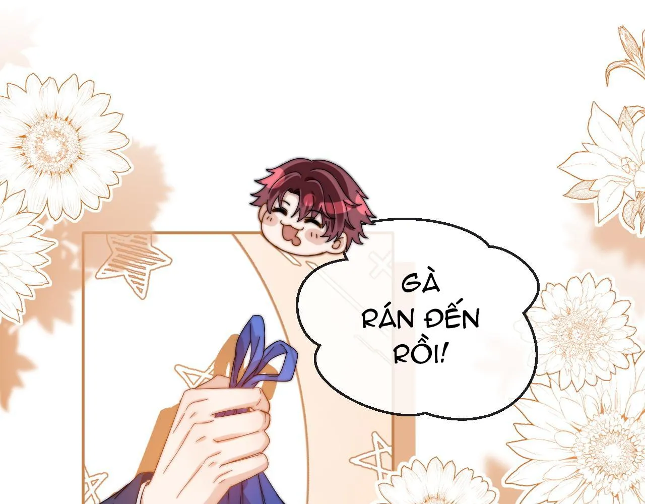 (Drop) Chất Dị Ứng Cực Cute Chapter 42 Trang 61