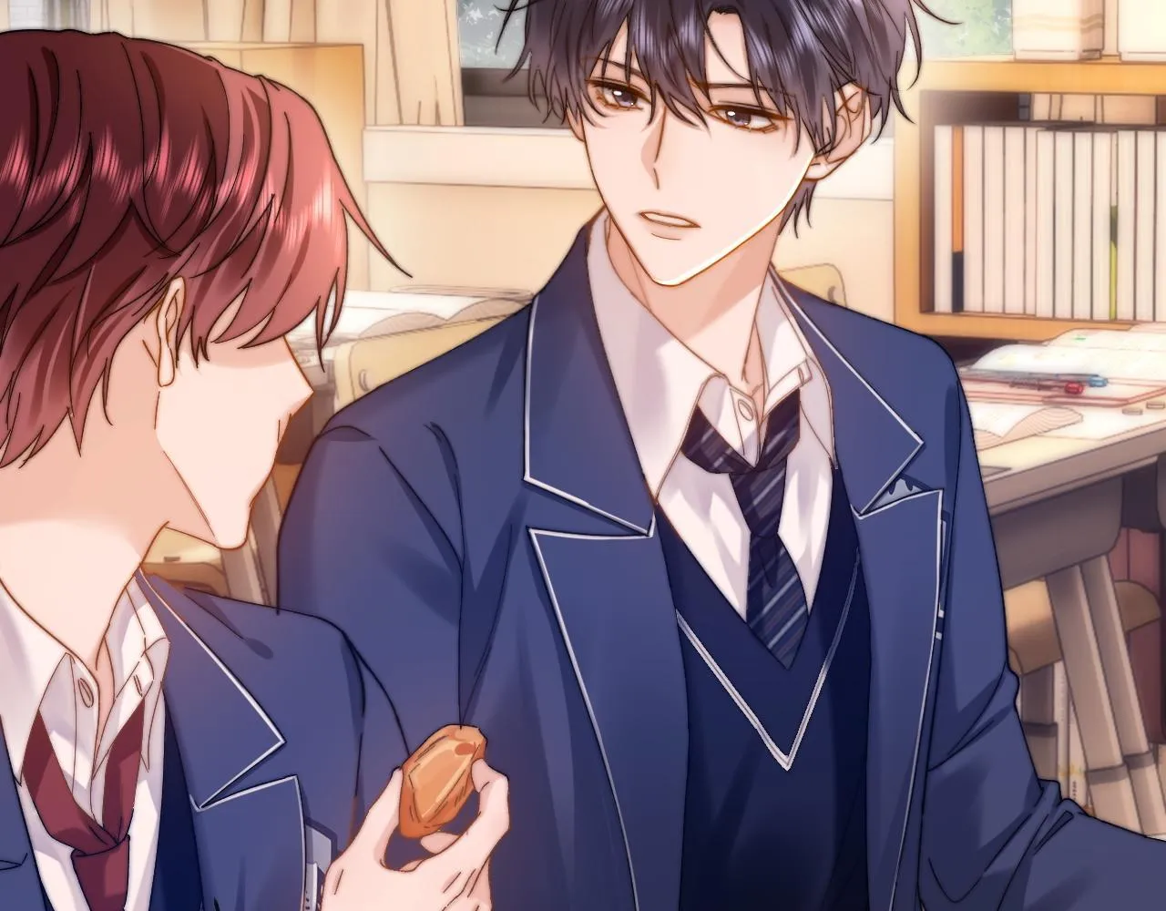 (Drop) Chất Dị Ứng Cực Cute Chapter 42 Trang 65