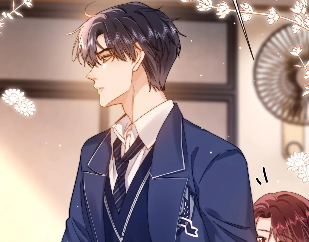 (Drop) Chất Dị Ứng Cực Cute Chapter 42 Trang 71
