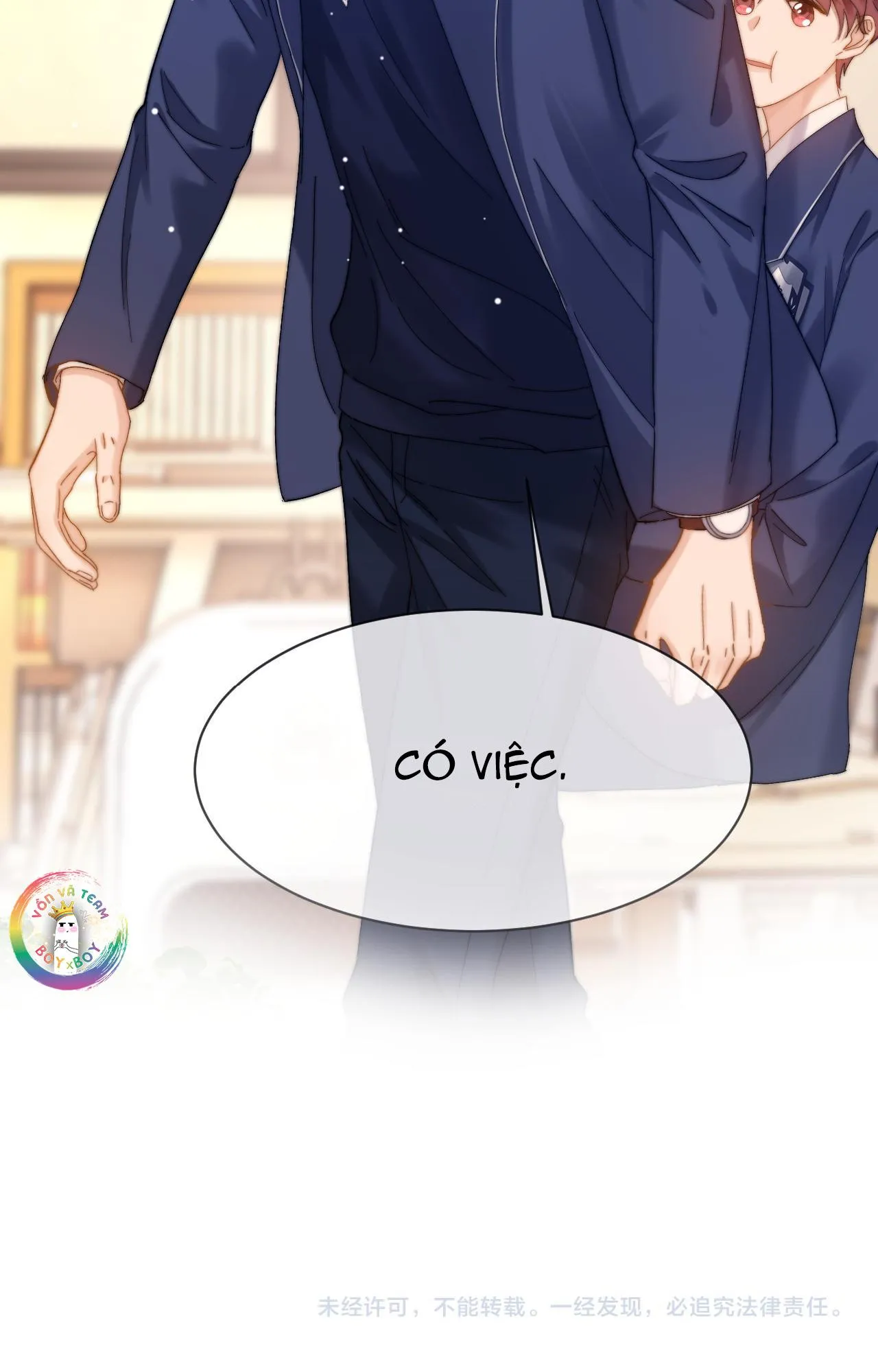 (Drop) Chất Dị Ứng Cực Cute Chapter 42 Trang 72