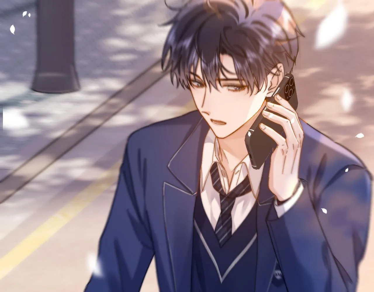 (Drop) Chất Dị Ứng Cực Cute Chapter 43 Trang 10