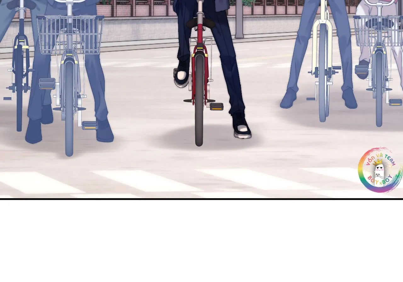 (Drop) Chất Dị Ứng Cực Cute Chapter 43 Trang 13