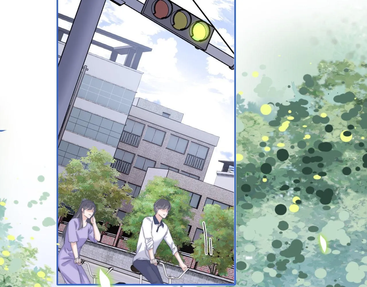 (Drop) Chất Dị Ứng Cực Cute Chapter 43 Trang 16