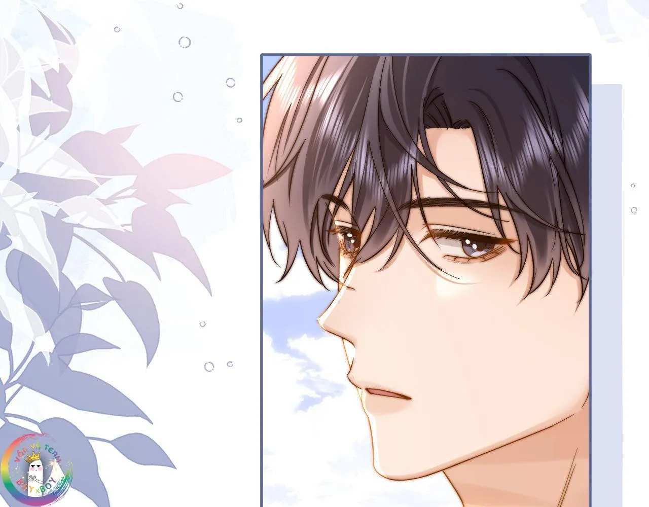 (Drop) Chất Dị Ứng Cực Cute Chapter 43 Trang 20
