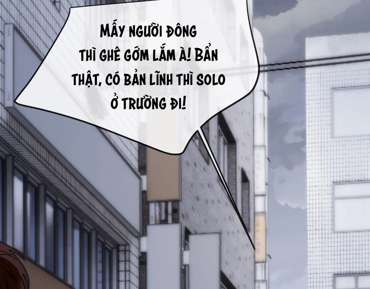 (Drop) Chất Dị Ứng Cực Cute Chapter 43 Trang 28