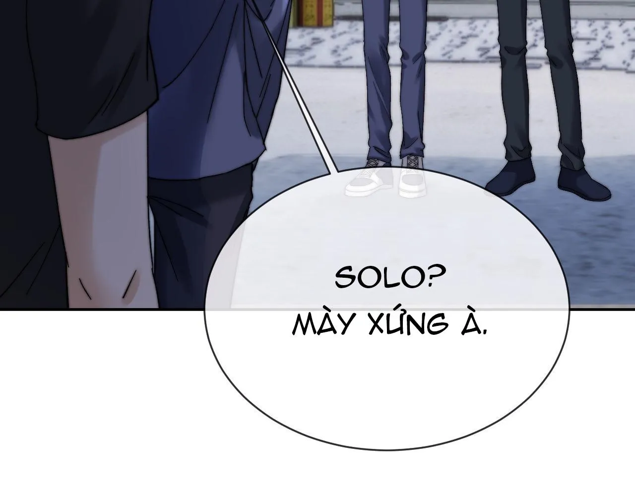 (Drop) Chất Dị Ứng Cực Cute Chapter 43 Trang 30