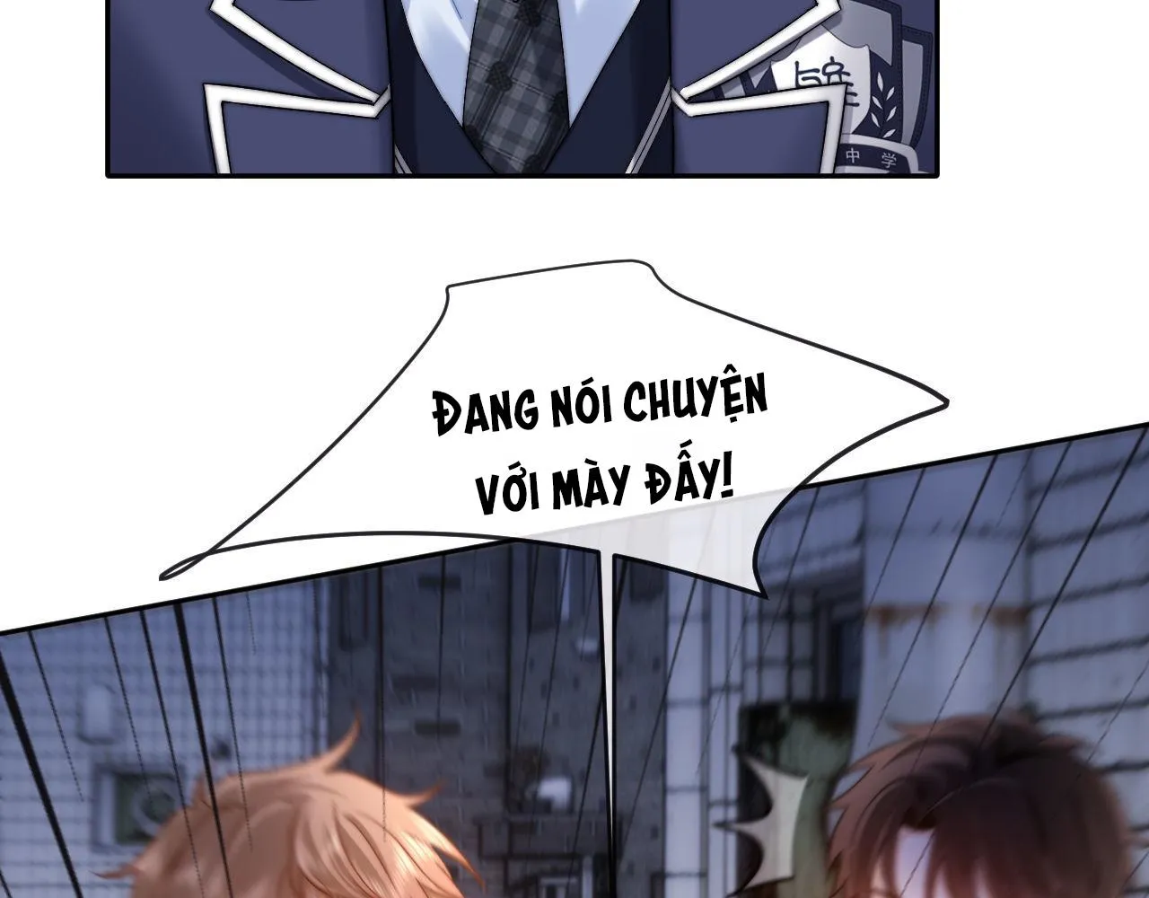 (Drop) Chất Dị Ứng Cực Cute Chapter 43 Trang 36