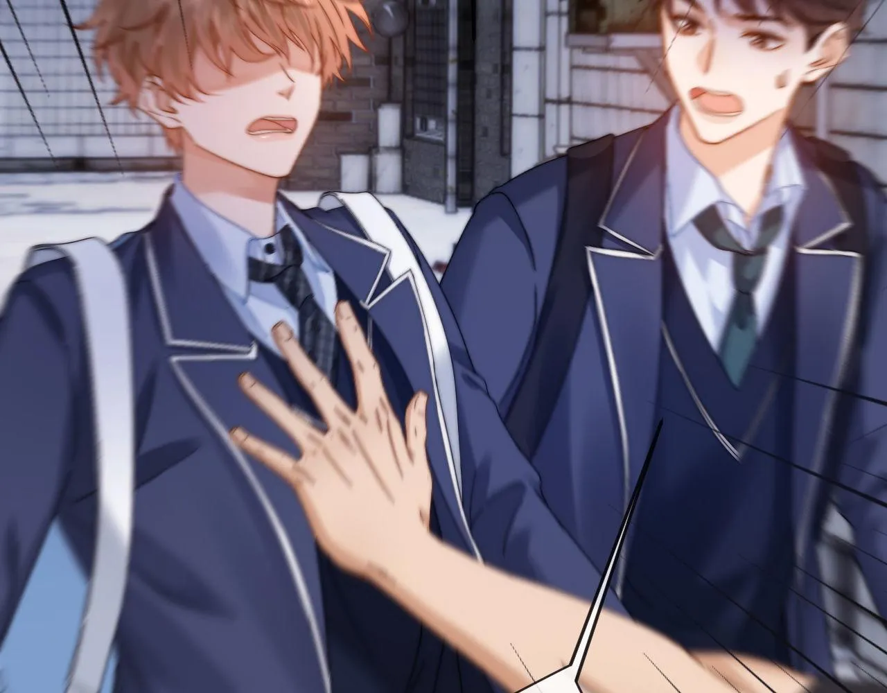 (Drop) Chất Dị Ứng Cực Cute Chapter 43 Trang 37