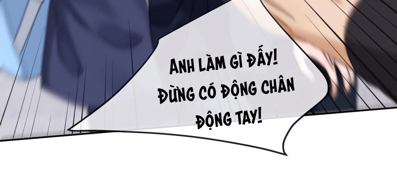 (Drop) Chất Dị Ứng Cực Cute Chapter 43 Trang 38