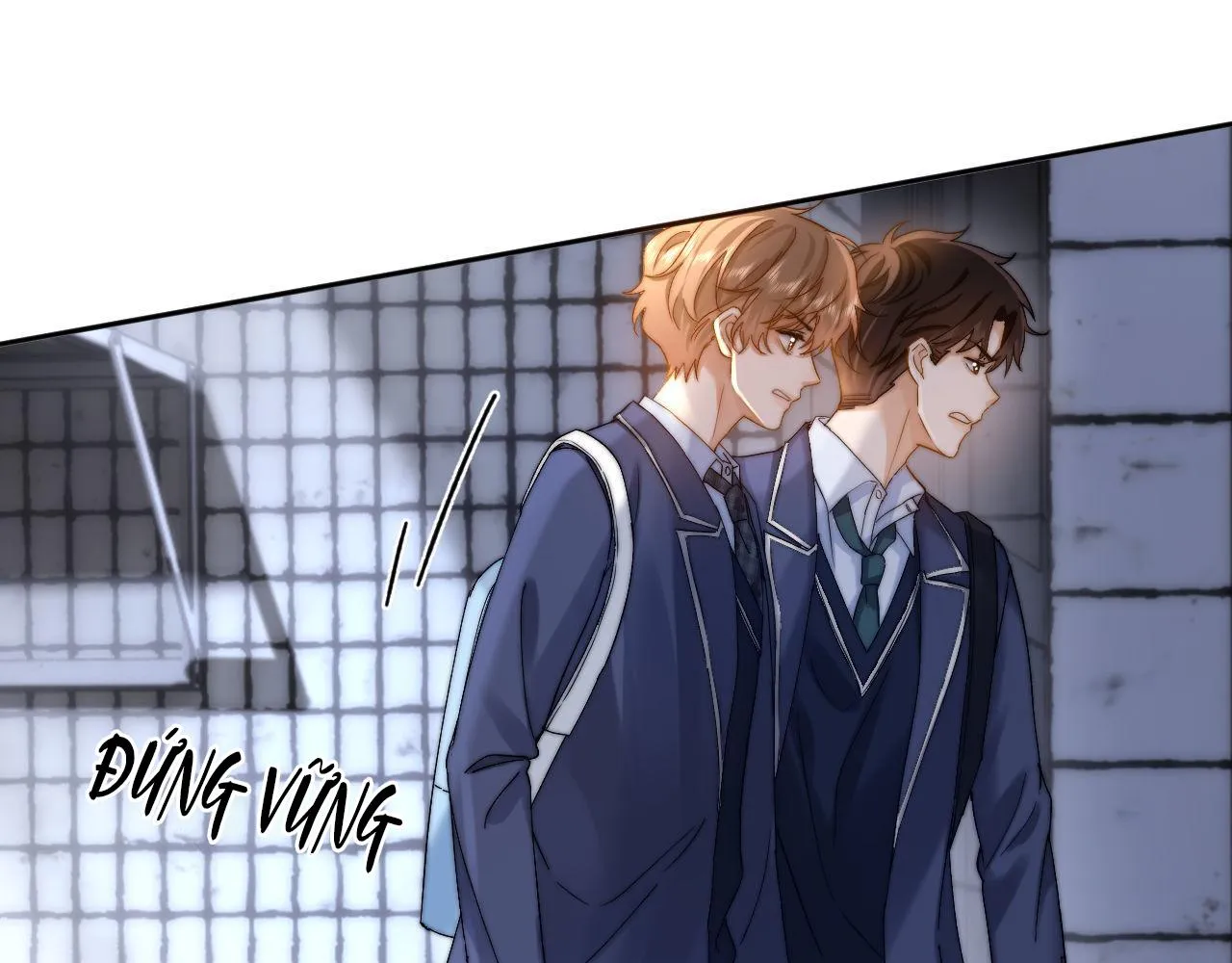 (Drop) Chất Dị Ứng Cực Cute Chapter 43 Trang 39