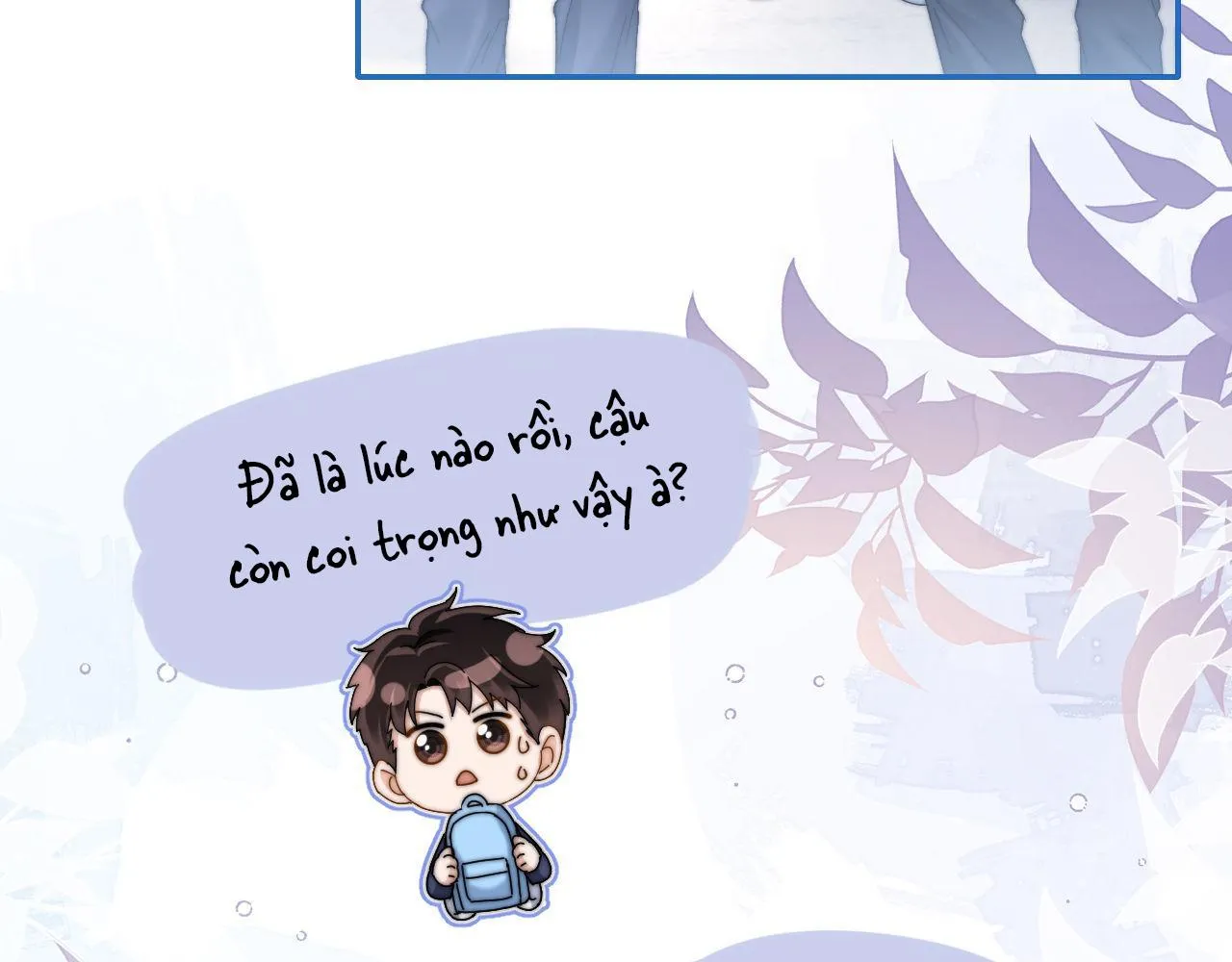 (Drop) Chất Dị Ứng Cực Cute Chapter 43 Trang 44