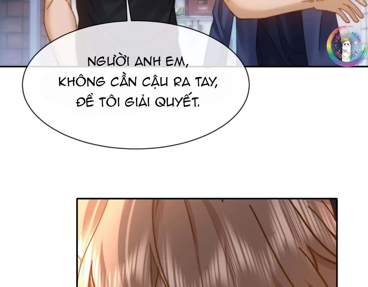 (Drop) Chất Dị Ứng Cực Cute Chapter 43 Trang 46
