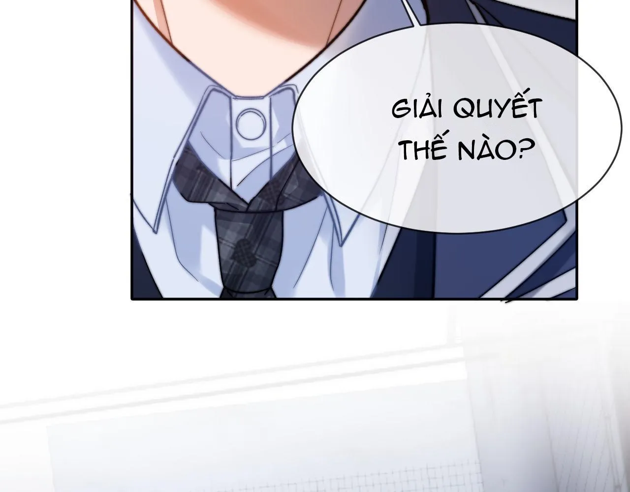 (Drop) Chất Dị Ứng Cực Cute Chapter 43 Trang 48