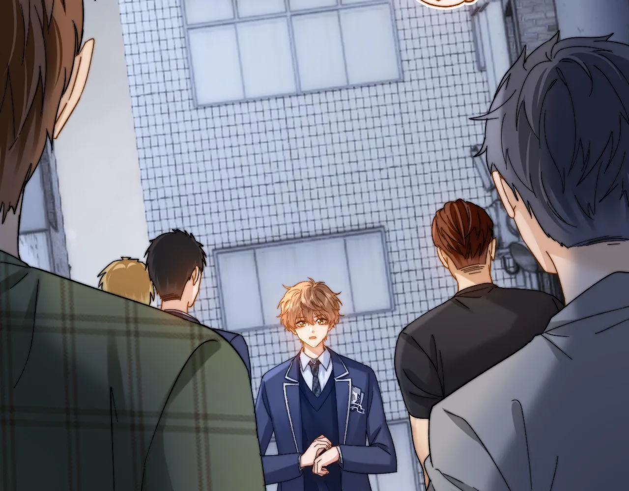 (Drop) Chất Dị Ứng Cực Cute Chapter 43 Trang 50