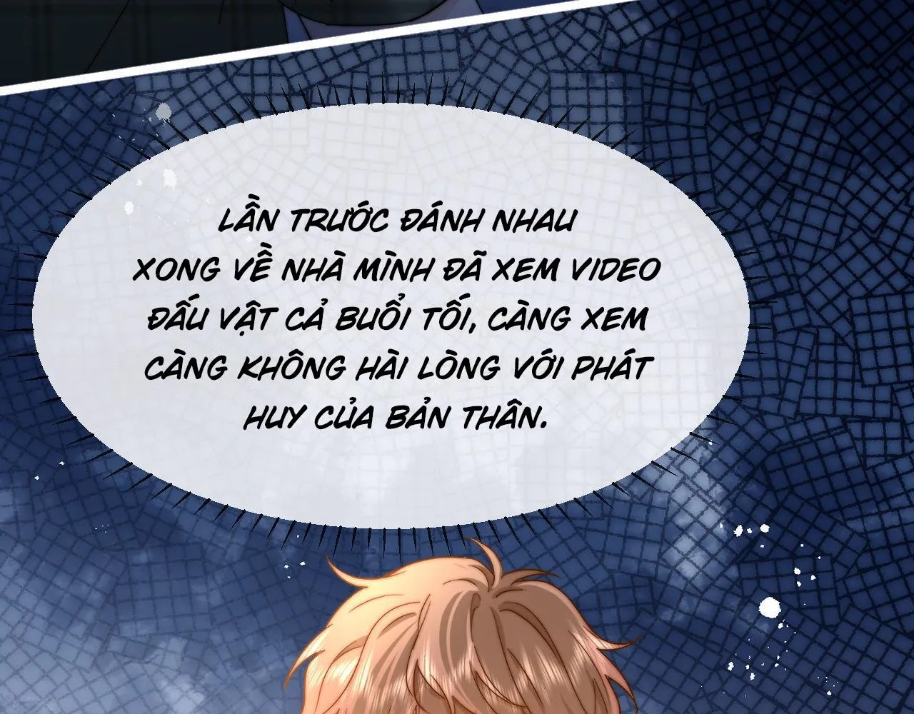 (Drop) Chất Dị Ứng Cực Cute Chapter 43 Trang 52