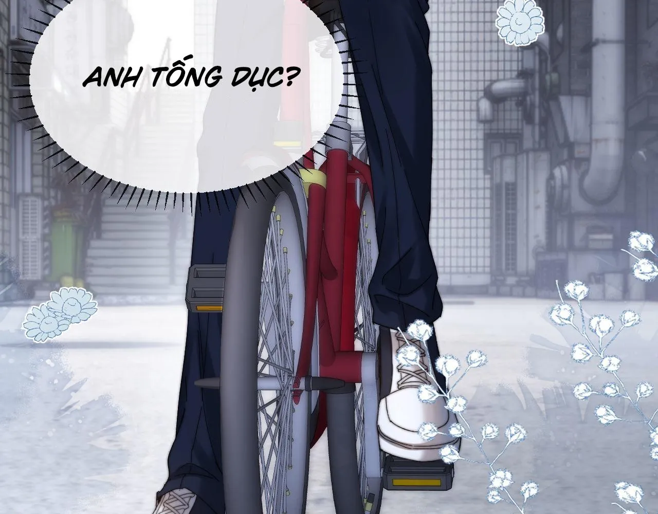 (Drop) Chất Dị Ứng Cực Cute Chapter 43 Trang 59