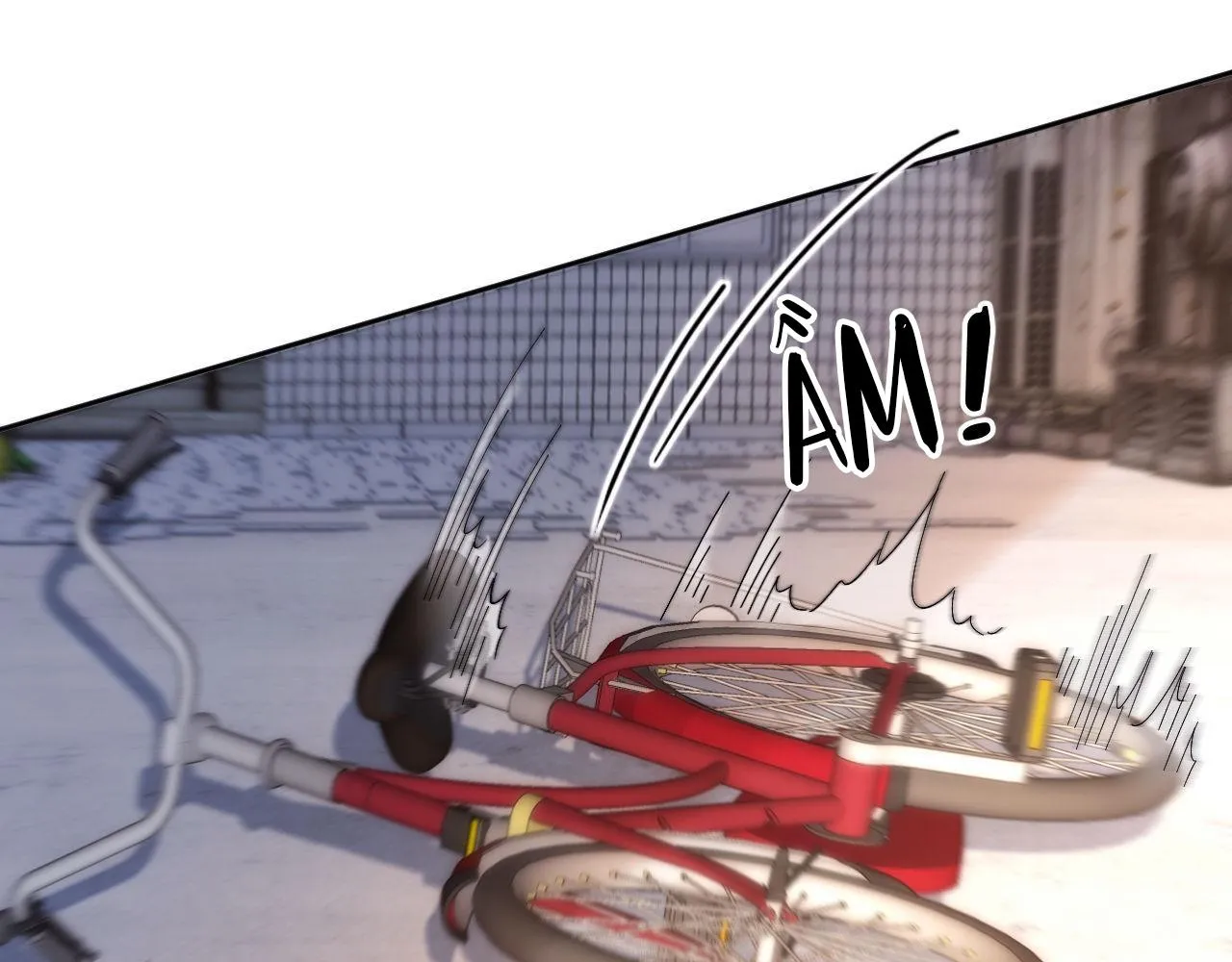 (Drop) Chất Dị Ứng Cực Cute Chapter 43 Trang 61